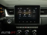 Renault Captur Captur 1.0 TCe Techno