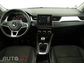 Renault Captur Captur 1.0 TCe Techno Bi-Fuel