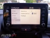 Toyota Yaris 1.5 VVT-i Hybrid Dynamic Force Luxury
