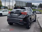 Nissan Juke 1.0 DIG-T N-Connecta DCT