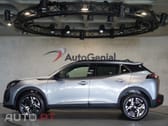 Peugeot 2008 1.2 PureTech Allure EAT8