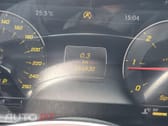 Mercedes-Benz E 220 d AMG
