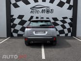 Peugeot 2008 1.2 Hybrid Style e-DCS6