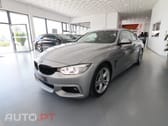 BMW 420 d Coupe Aut. M Sport