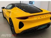 Lotus Emira V6 First Edition