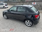 Audi A1 1.4 TDI Sport