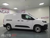Peugeot Partner 1.5 BLUEHDI 100CV LONGA CAMARA TRASEIRA