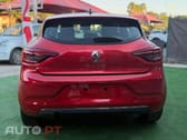 Renault Clio TCe 100 BUSINESS EDITION