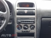 Opel Astra 1.7 DTi Club