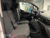 Citroen Berlingo 1.5 BlueHDi XL Live