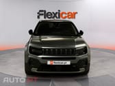 Jeep Avenger Longitude