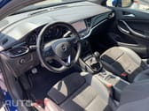 Opel Astra Sports Tourer 1.5 D Ultimate S/S