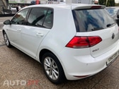 Volkswagen Golf 1.6 BLUE TDi CUP