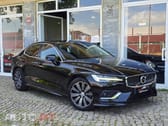 Volvo S60 2.0 T4 Inscription
