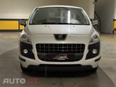 Peugeot 3008 1.6 BlueHDi Allure EAT6