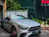 Mercedes-Benz E 450 4Matic Aut.