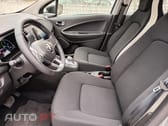 Renault Zoe (c/ Bateria) E-Tech EV50 Equilibre