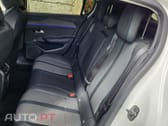 Peugeot 308 1.5 BlueHDi Allure