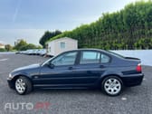 BMW 320 d