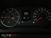 Renault Kangoo Kangoo 1.5 Blue dCi L2 Start