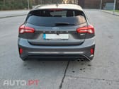 Ford Focus ST-Line