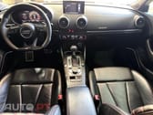 Audi RS3 Sportback 2.5 TFSI quattro S tronic