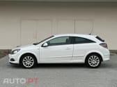 Opel Astra GTC 1.7 CDTI DPF Sport