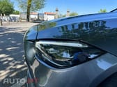 Mercedes-Benz C 300 de AMG Line
