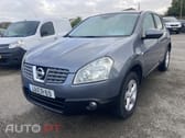 Nissan Qashqai 1.5 dCi Acenta 129g