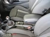 MINI Cabrio John Cooper Works