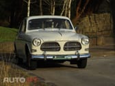 Volvo 122 S(Amazon)