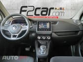 Renault Zoe Zen 50