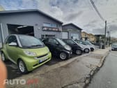 Smart ForTwo PASSION