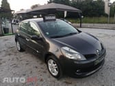 Renault Clio 1.2 Poucos Kms