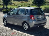Chevrolet Aveo 1.2 Bi-Fuel Edition