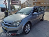 Opel Astra Caravan 1.3 CDTi Elegance