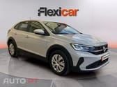 Volkswagen Taigo 1.0 TSI Life