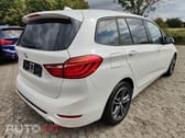 BMW 220 ND
