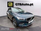 Volvo XC60 T8 Inscription