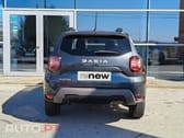 Dacia Duster Journey