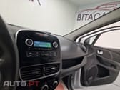 Renault Clio SOCIETE 1.5 DCI ZEN IVA DEDUTÍVEL