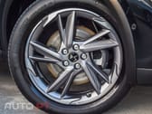 DS DS7 Crossback E-Tense SE Ligne Noire EAT8