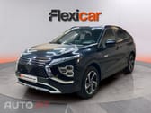 Mitsubishi Eclipse Cross 2.4 PHEV eMotion