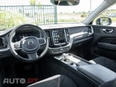 Volvo XC60 T6 AWD Recharge Geartronic Inscription Expression