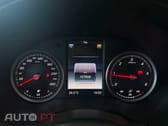 Mercedes-Benz C 200 d Avantgarde