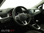 Renault Captur Captur 1.0 TCe Techno Bi-Fuel