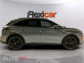 DS DS7 Crossback E-Tense Performance Line+ EAT8