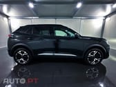 Peugeot 2008 1.2 PureTech Allure EAT8