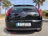 Citroen C4 1.6 HDi VTR Pack