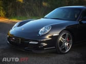 Porsche 997 Turbo Tiptronic